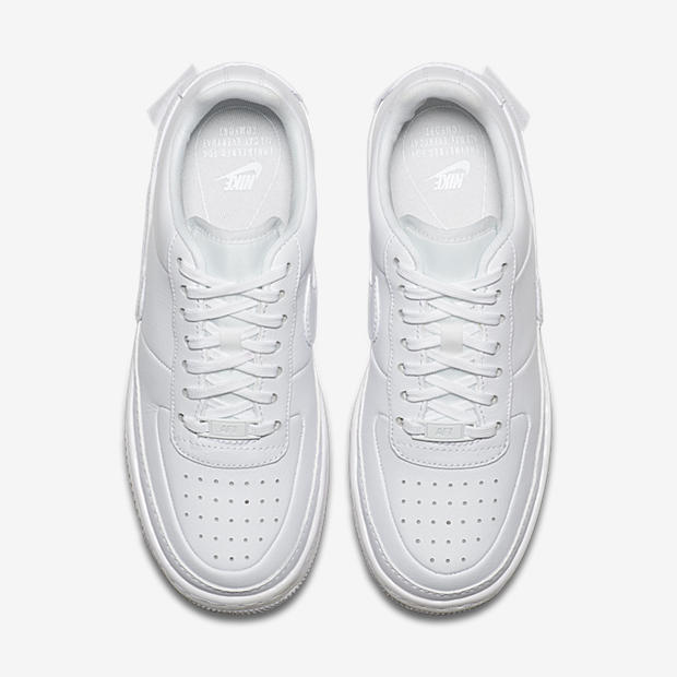 Nike Air Force 1
Jester XX White