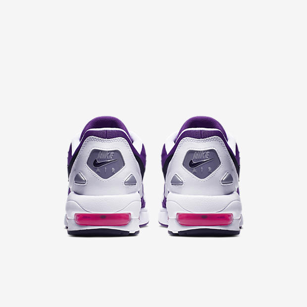 Nike Air Max 2 Light OG
« Court Purple »