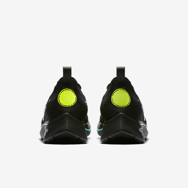 Off-White x Nike Zoom Fly
Mercurial Flyknit
Black / White