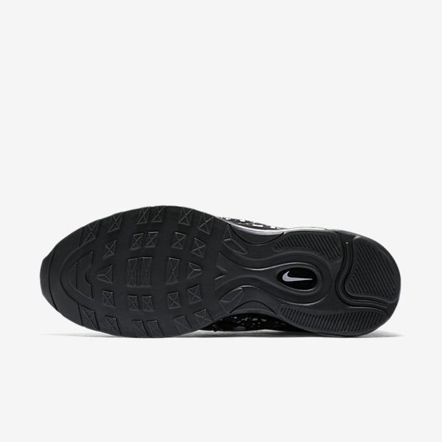 Nike Air Max 97 Ultra
« Black Confetti »