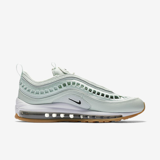 Nike Air Max 97 Ultra 17 SI
Barely Green / White