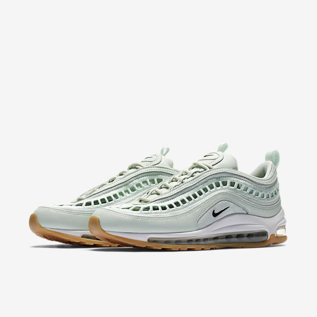 Nike Air Max 97 Ultra 17 SI
Barely Green / White
