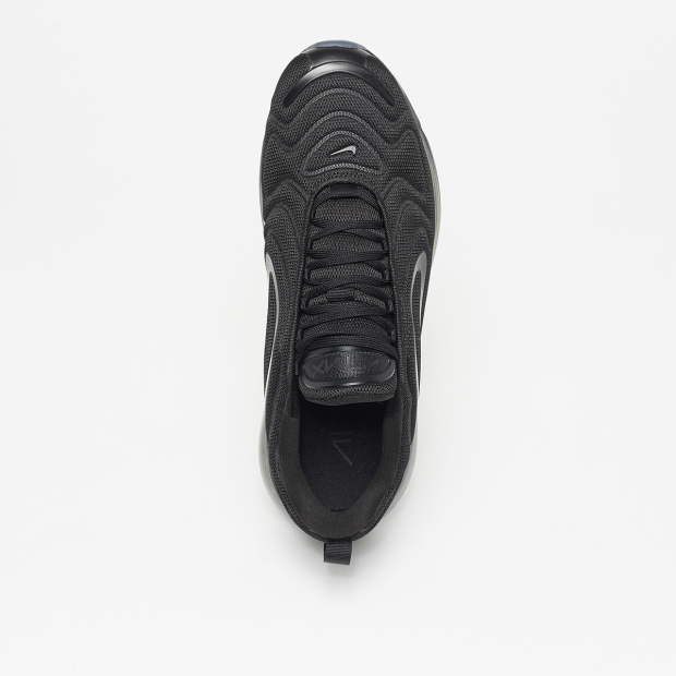 Nike Air Max 720
Black / Anthracite