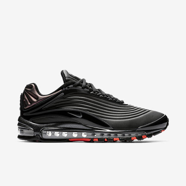 Nike Air Max Deluxe SE
Black / Red