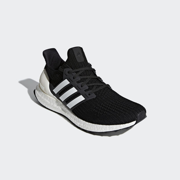 Adidas UltraBOOST
« Show Your Stripes »
Black / White