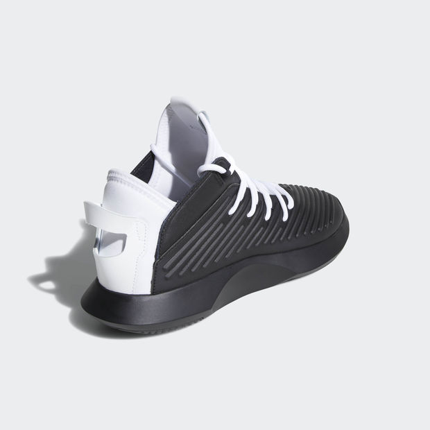 Adidas Crazy 1 ADV
Black / White