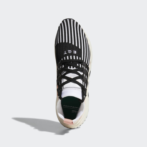 Adidas EQT Support
Mid ADV Primeknit
White / Black / Pink