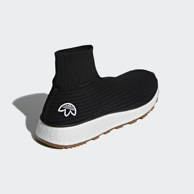 Adidas x Alexander Wang
AW Run Clean
Black / White