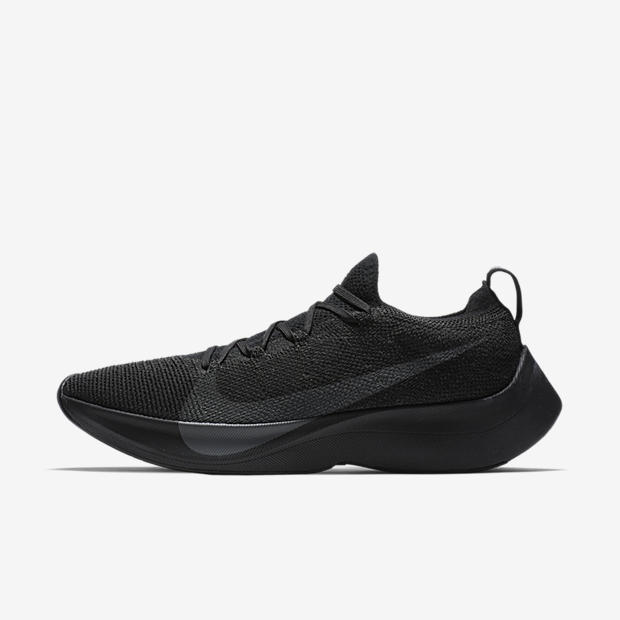 Nike Vapor Street Flyknit
Black / Anthracite