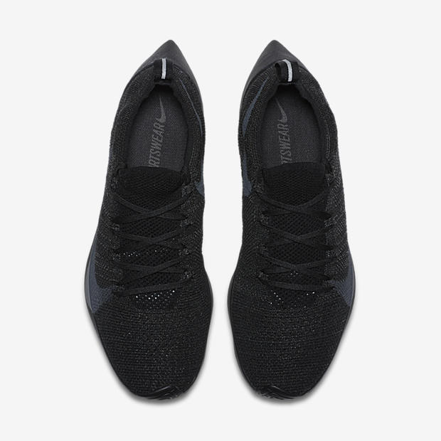 Nike Vapor Street Flyknit
Black / Anthracite