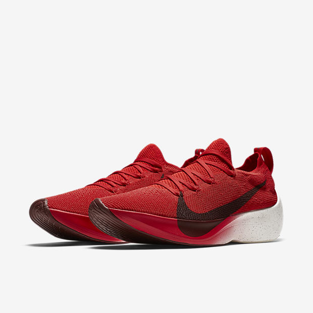 Nike Vapor Street Flyknit
Red / Black