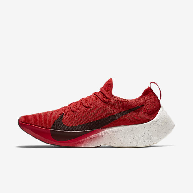 Nike Vapor Street Flyknit
Red / Black