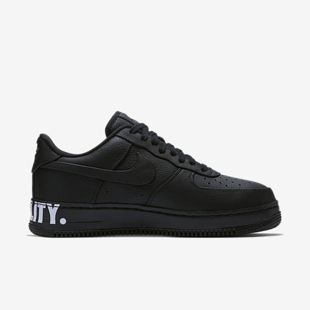 Nike Air Force 1 Low
« Equality »