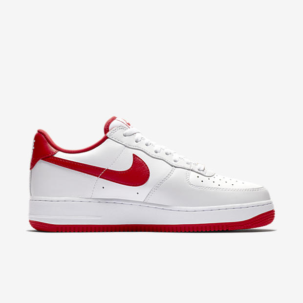 Nike Air Force 1 Low
Art of a Champion
« Fo Fi Fo »