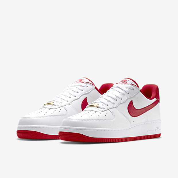 Nike Air Force 1 Low
Art of a Champion
« Fo Fi Fo »