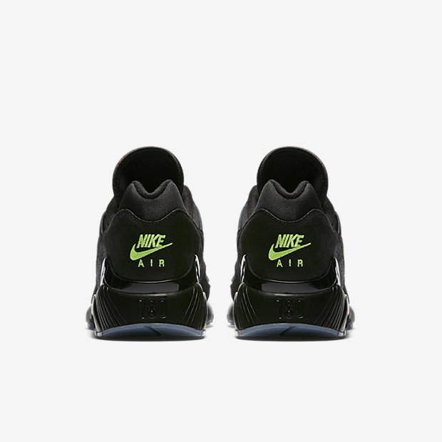 Nike Air Max 180
« Night Ops »