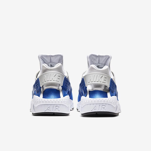 Nike Air Huarache Run
« DNA CH.1 Pack »