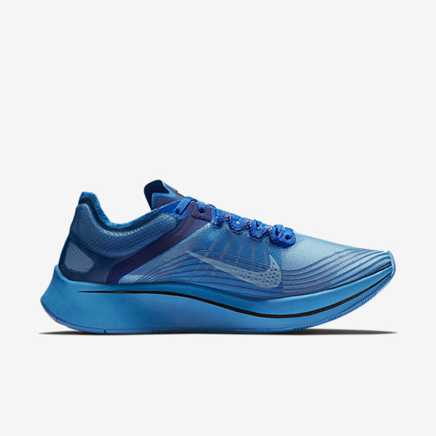 Nike Zoom Fly Gyakusou
« Blue Nebula »