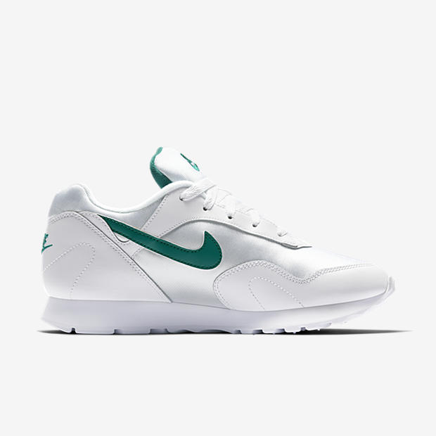 Nike Outburst OG
White / Green