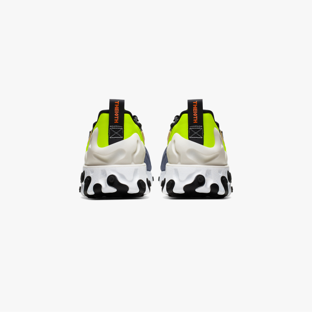 Nike React Sertu
« The 10th »