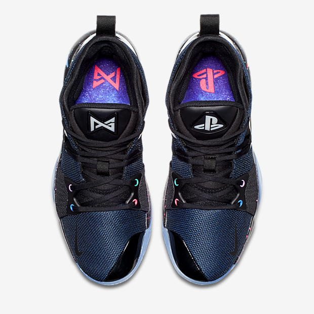 Nike PG2 « Playstation »