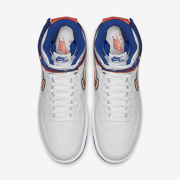 ZAPATILLAS AIR FORCE 1 07 LV8 NBA NIKE | BLAST