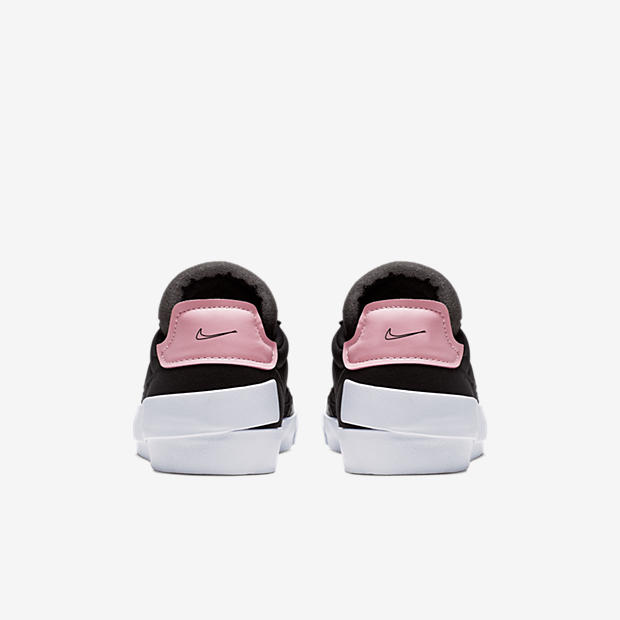Nike Drop-Type
LX N354
Black / Pink Tint