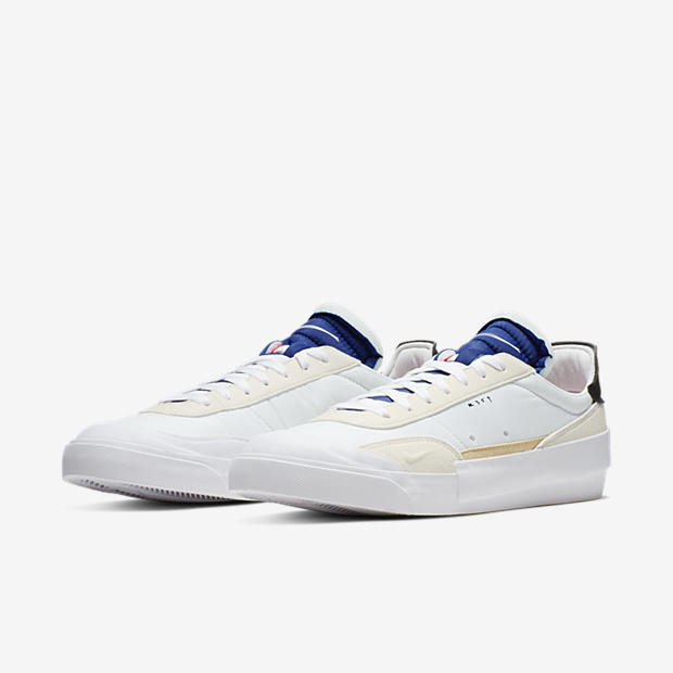 Nike Drop-Type
LX N354
Summit White