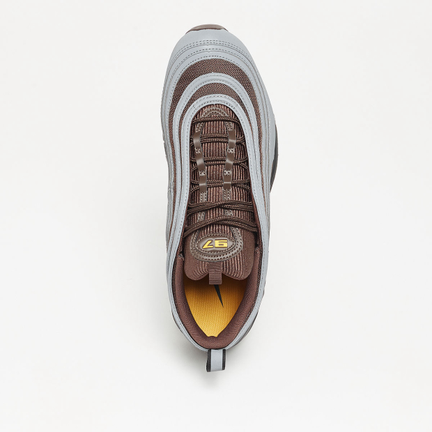 Nike Air Max 97 Premium
Grey / Brown