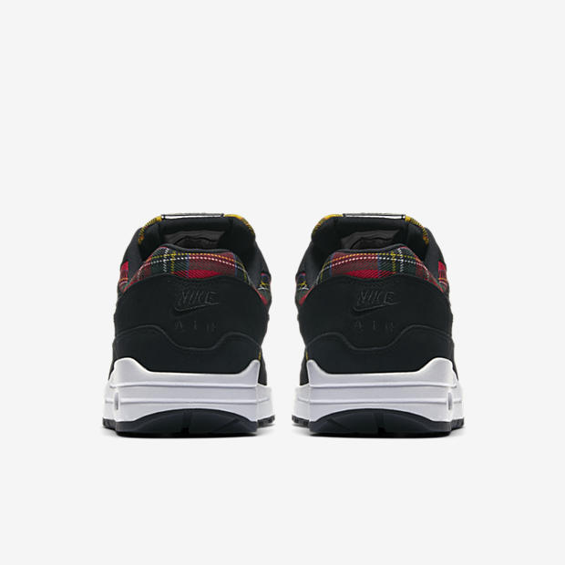 Nike Air Max 1
« Tartan Pack »