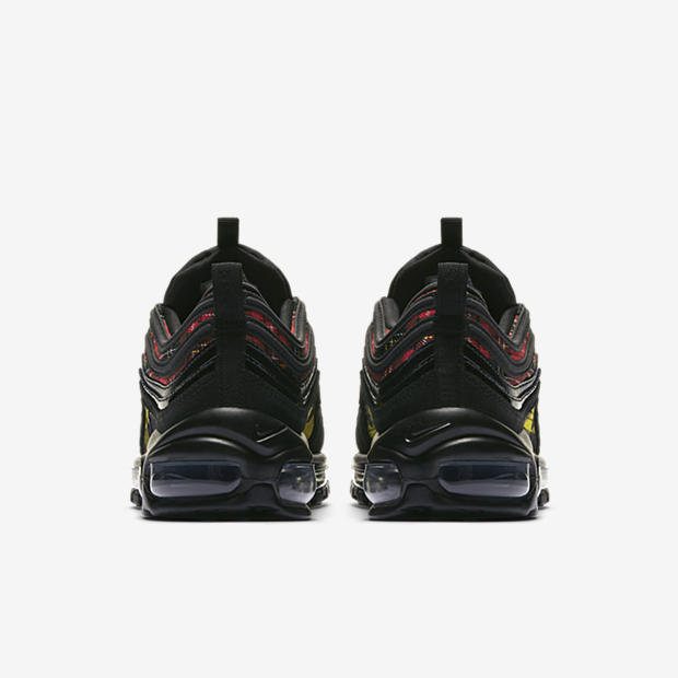 Nike Air Max 97
« Tartan Pack »