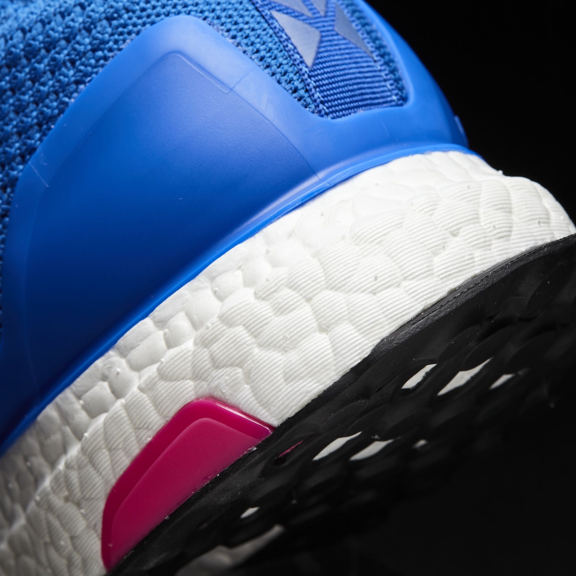 Adidas ACE 16+ Purecontrol Ultra Boost
Color Blue / Shock Pink