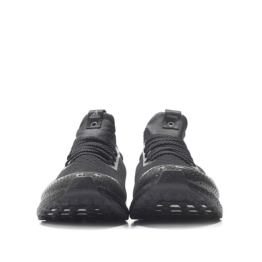 Adidas Consortium x Haven
Ultra Boost Uncaged Black