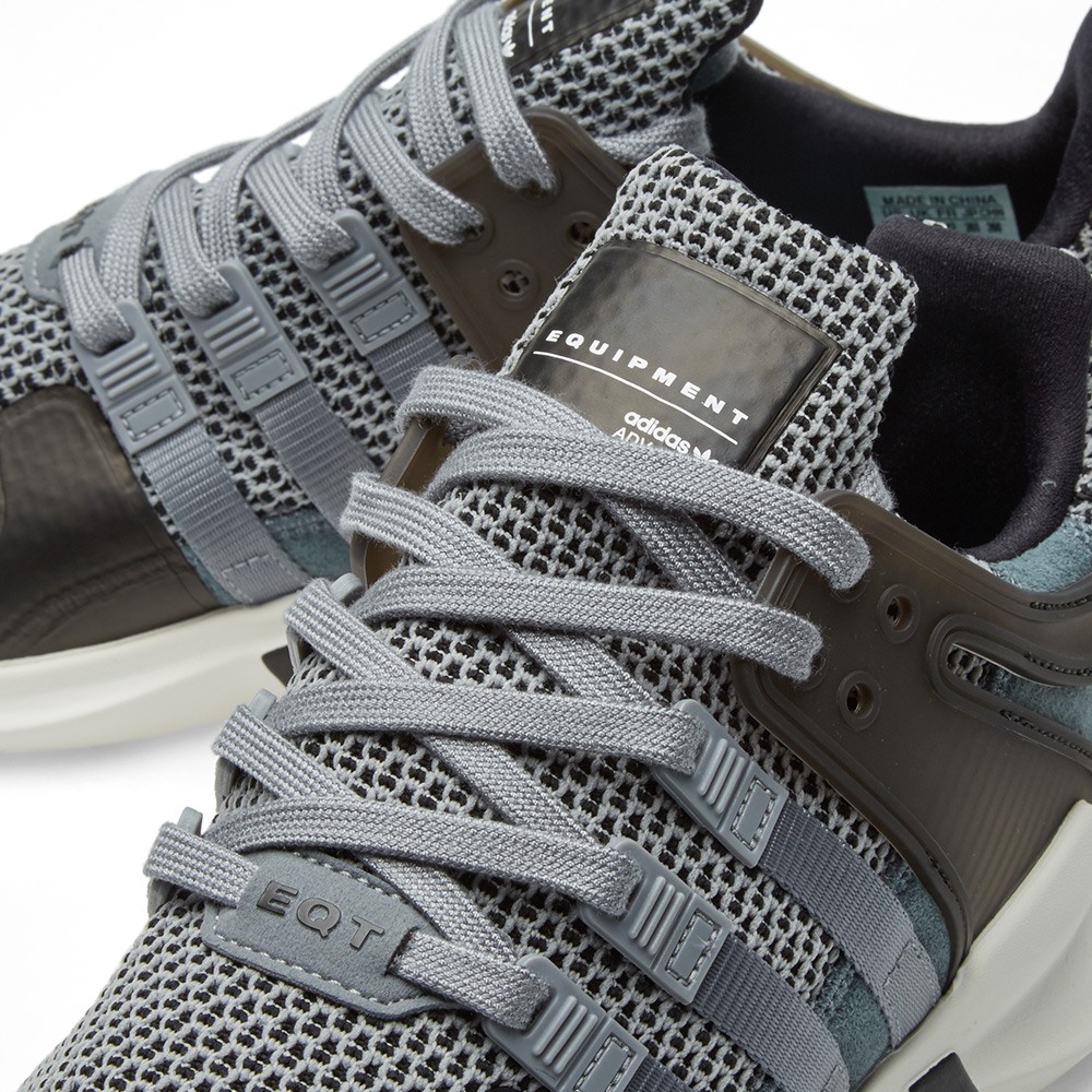 Adidas EQT Support ADV
Grey / Black 