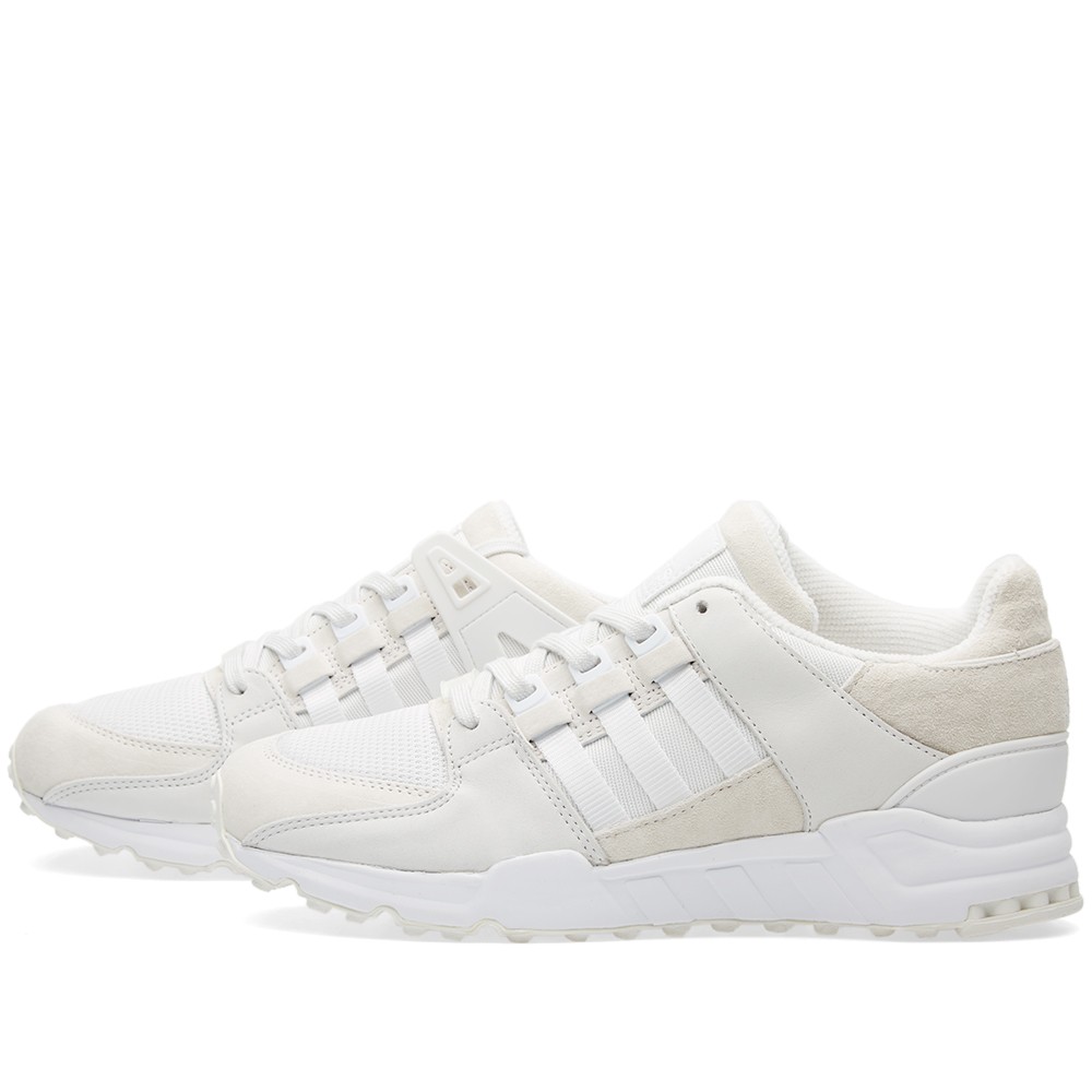 Adidas EQT Running Support
Vintage White