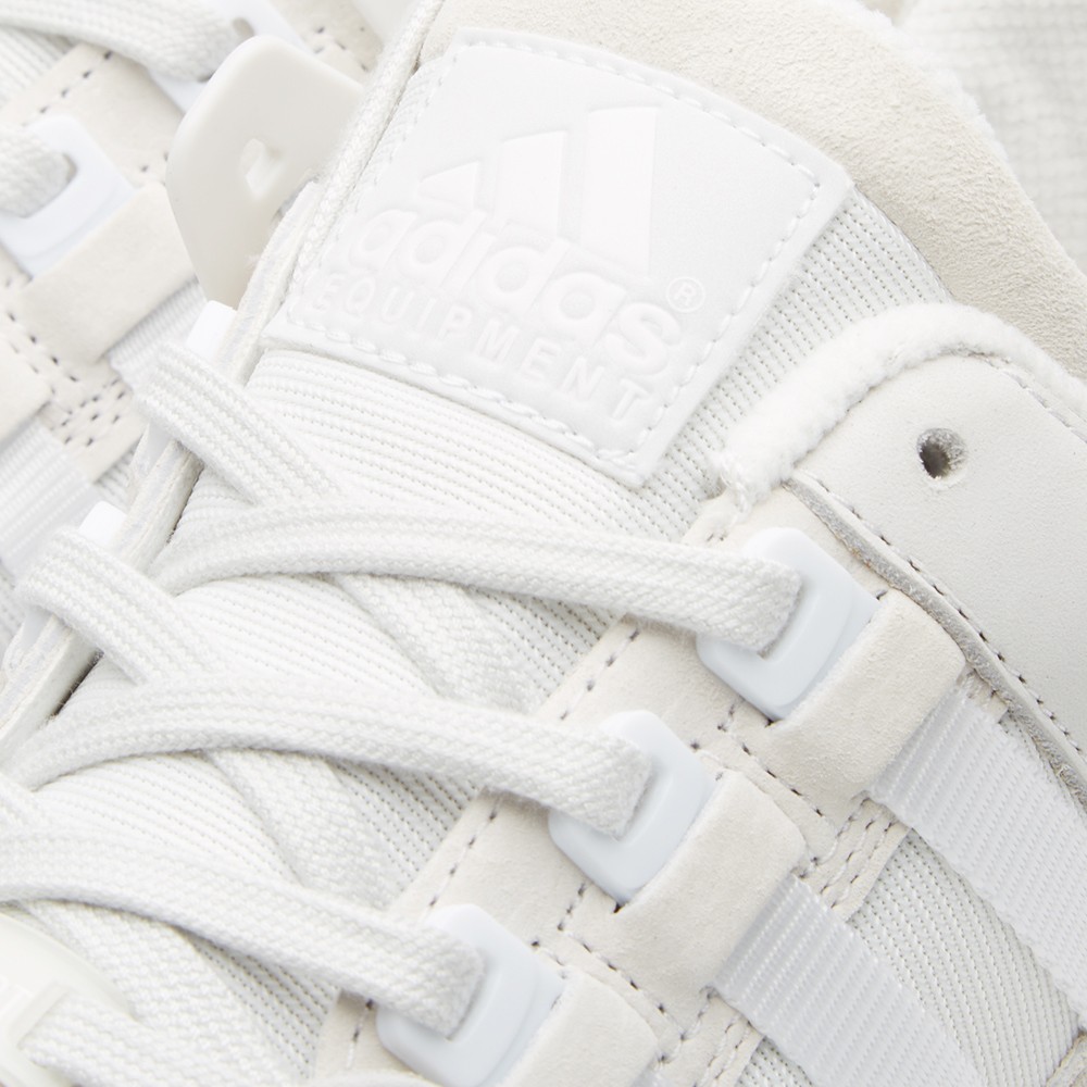 Adidas EQT Running Support
Vintage White