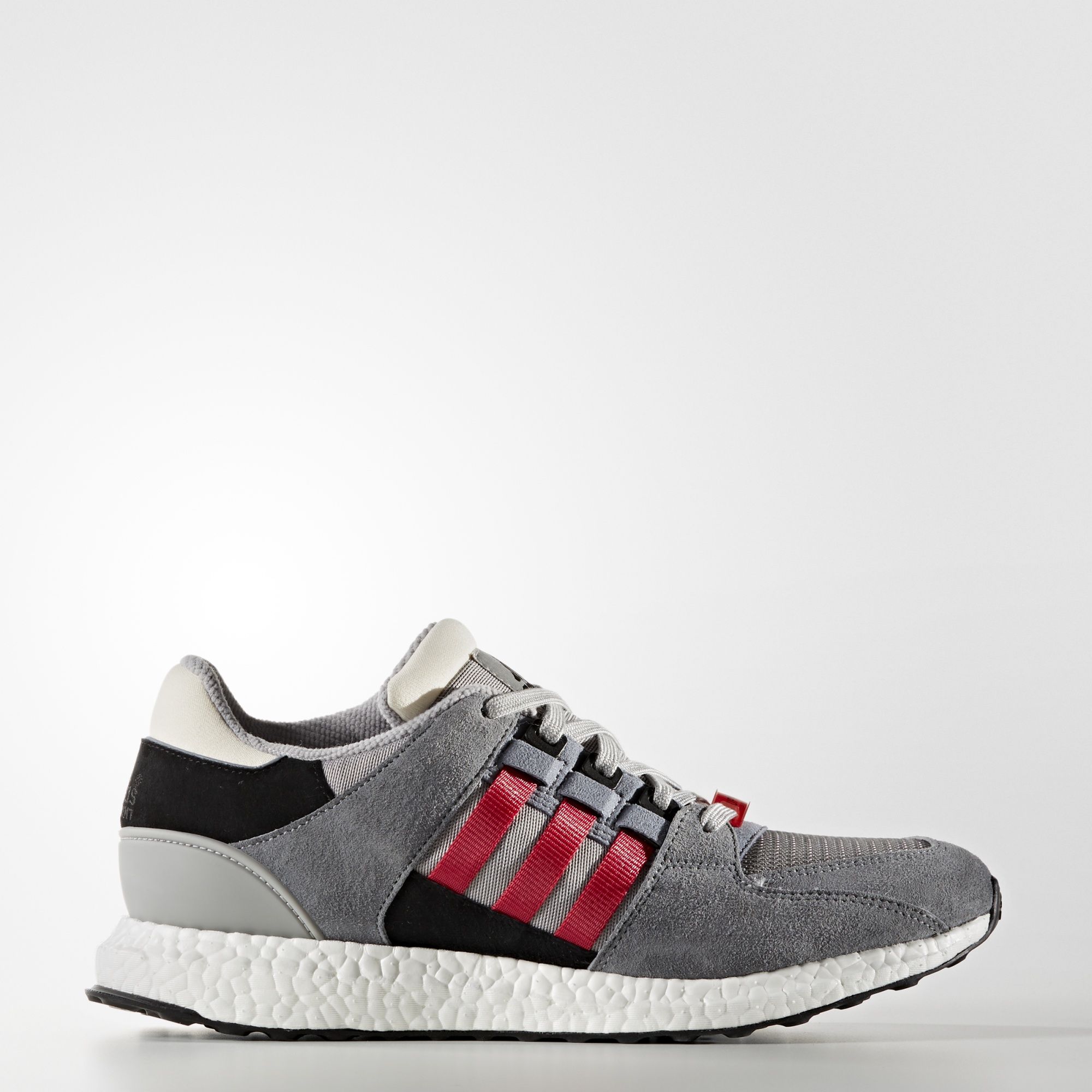 Adidas EQT Support 93/16
Mgh Solid Grey / Collegiate Red / Grey