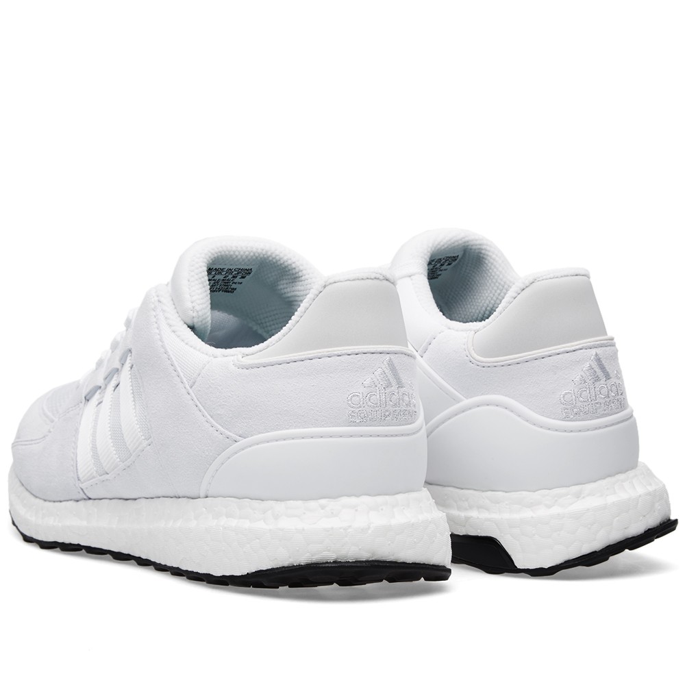 Adidas EQT Support 93/16
White / Core Black