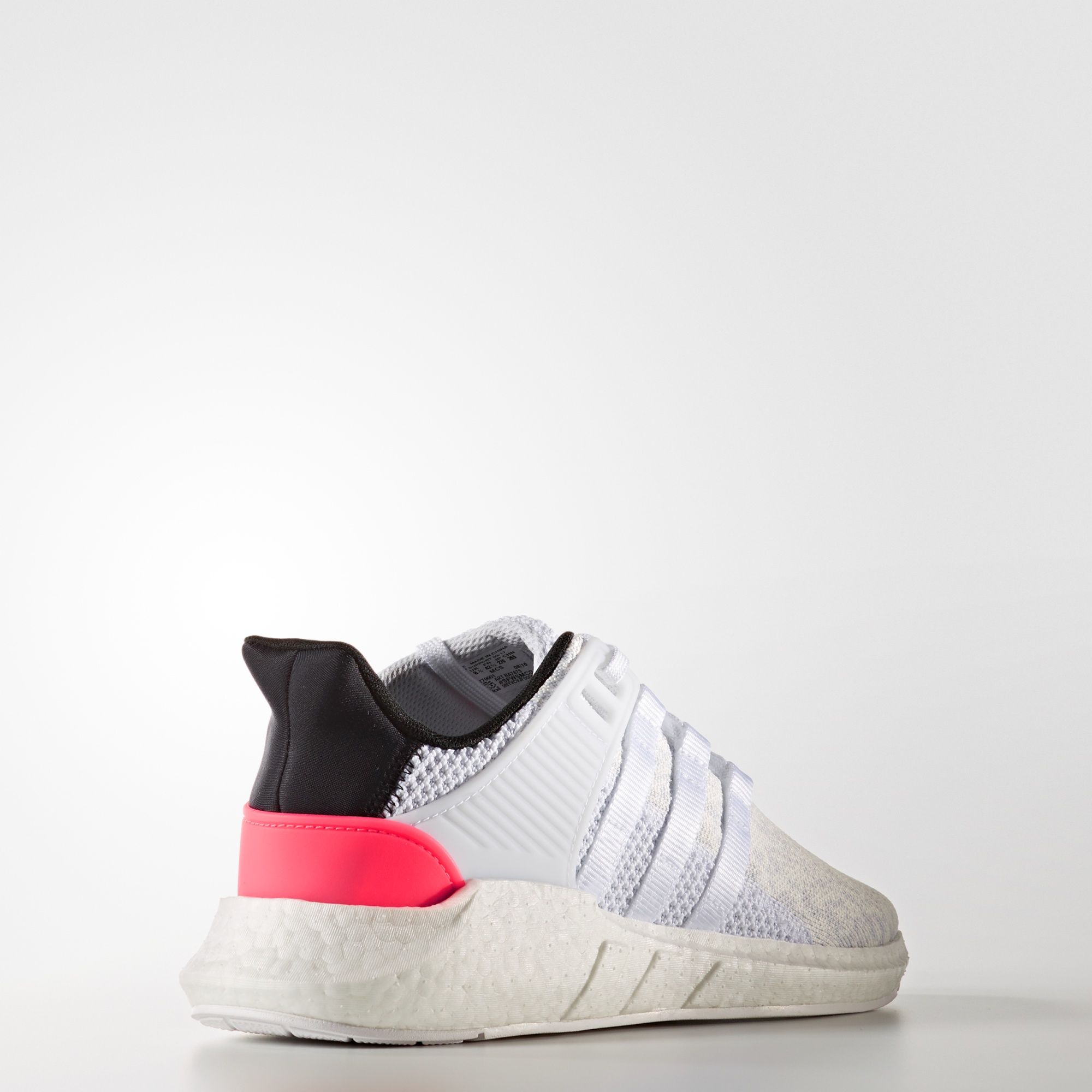 Adidas EQT Support 93/17
Footwear White / Core Black / Turbo