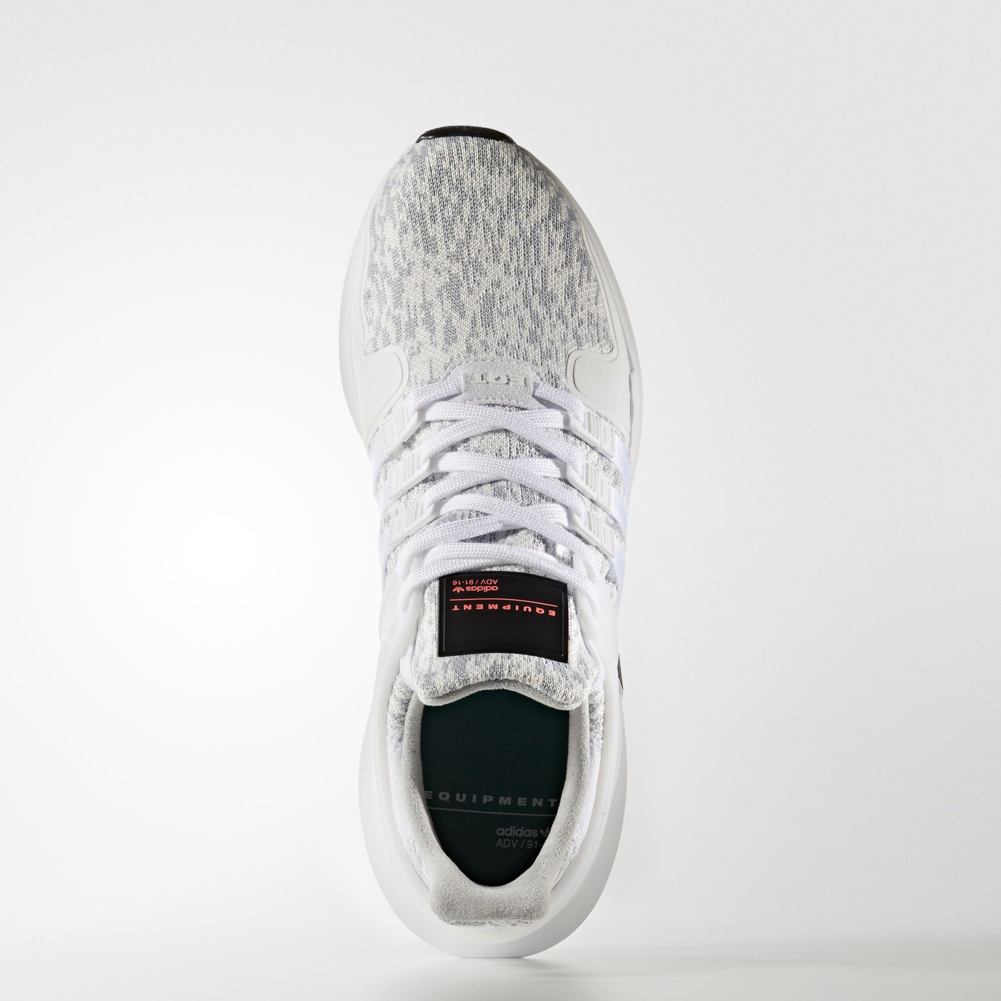 Adidas EQT Support ADV
Clear Onix / Footwear White / Core Black