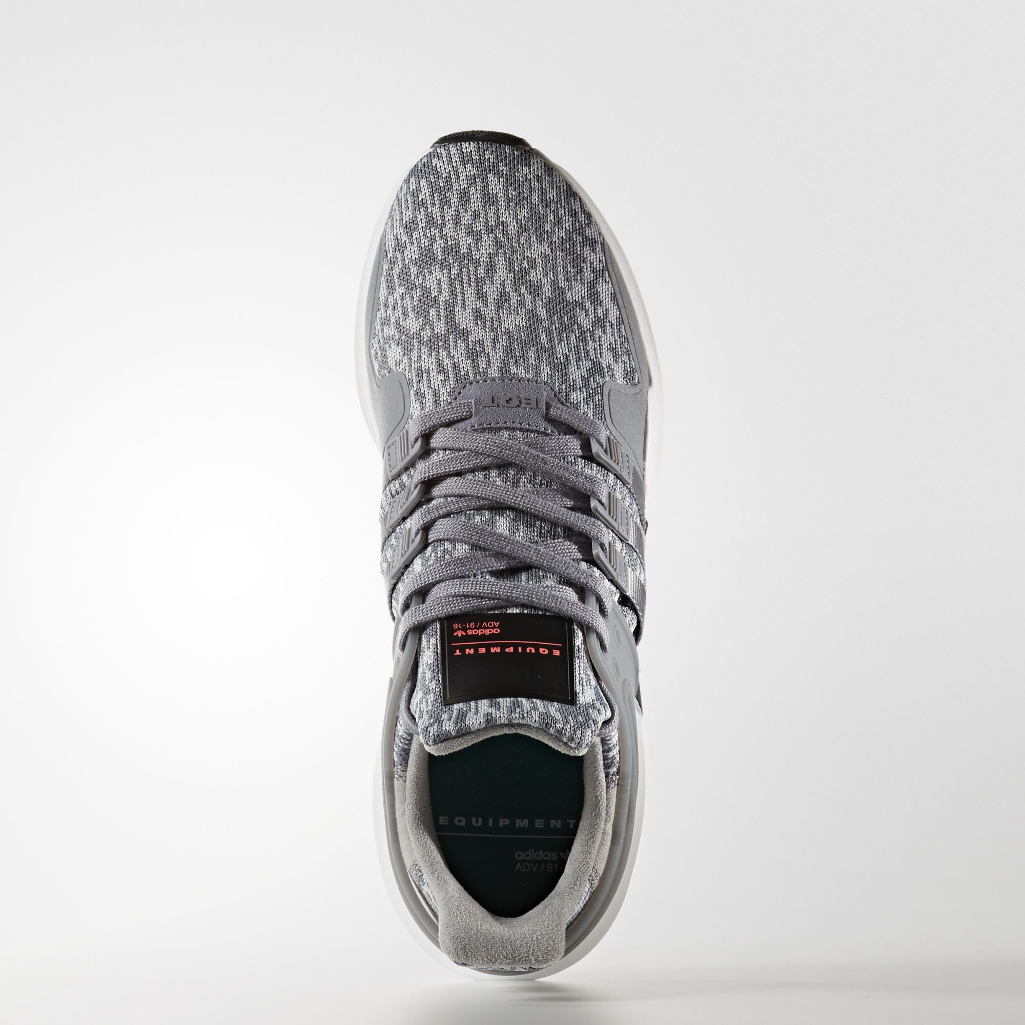 Adidas EQT Support ADV
Clear Onix / Grey / Core Black