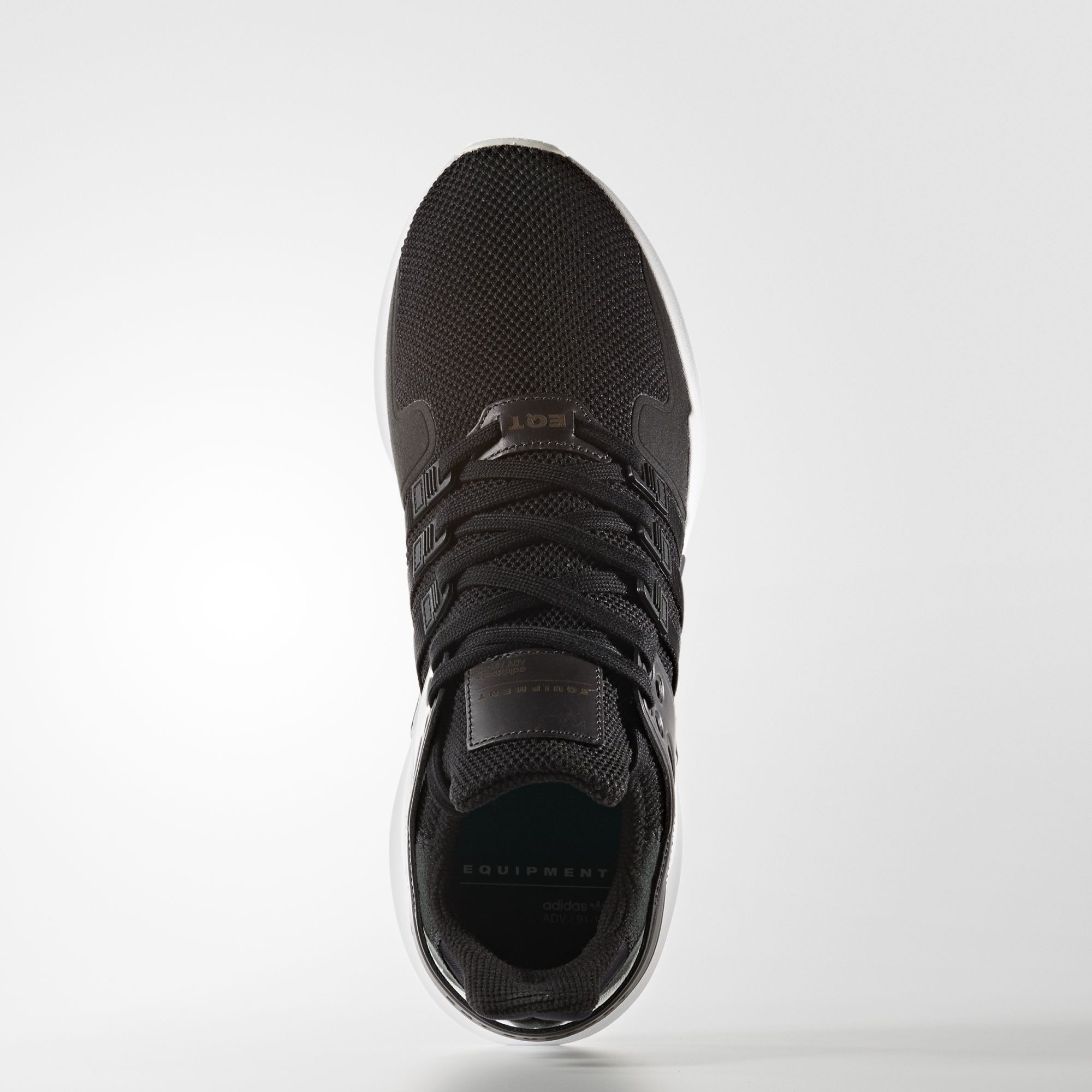 Adidas EQT Support ADV
Core Black / Footwear White