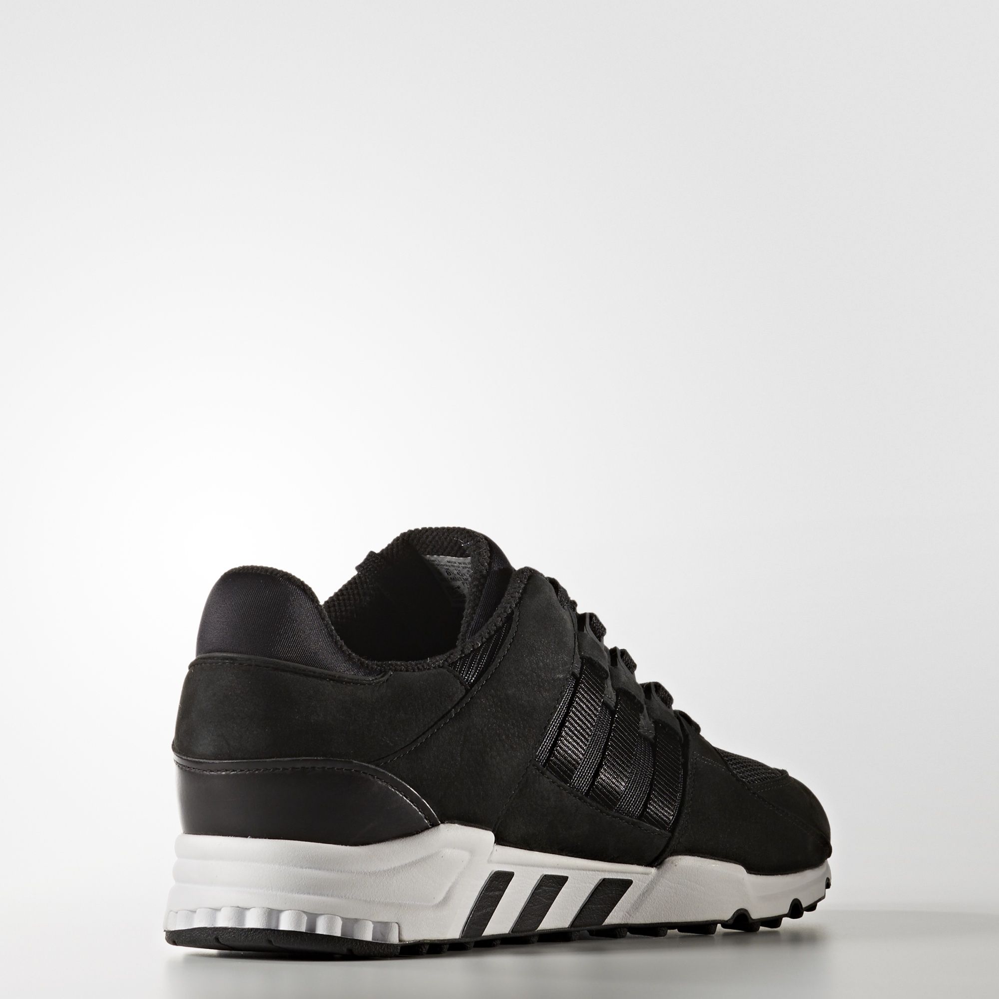 Adidas EQT Support RF
Core Black / Footwear White
