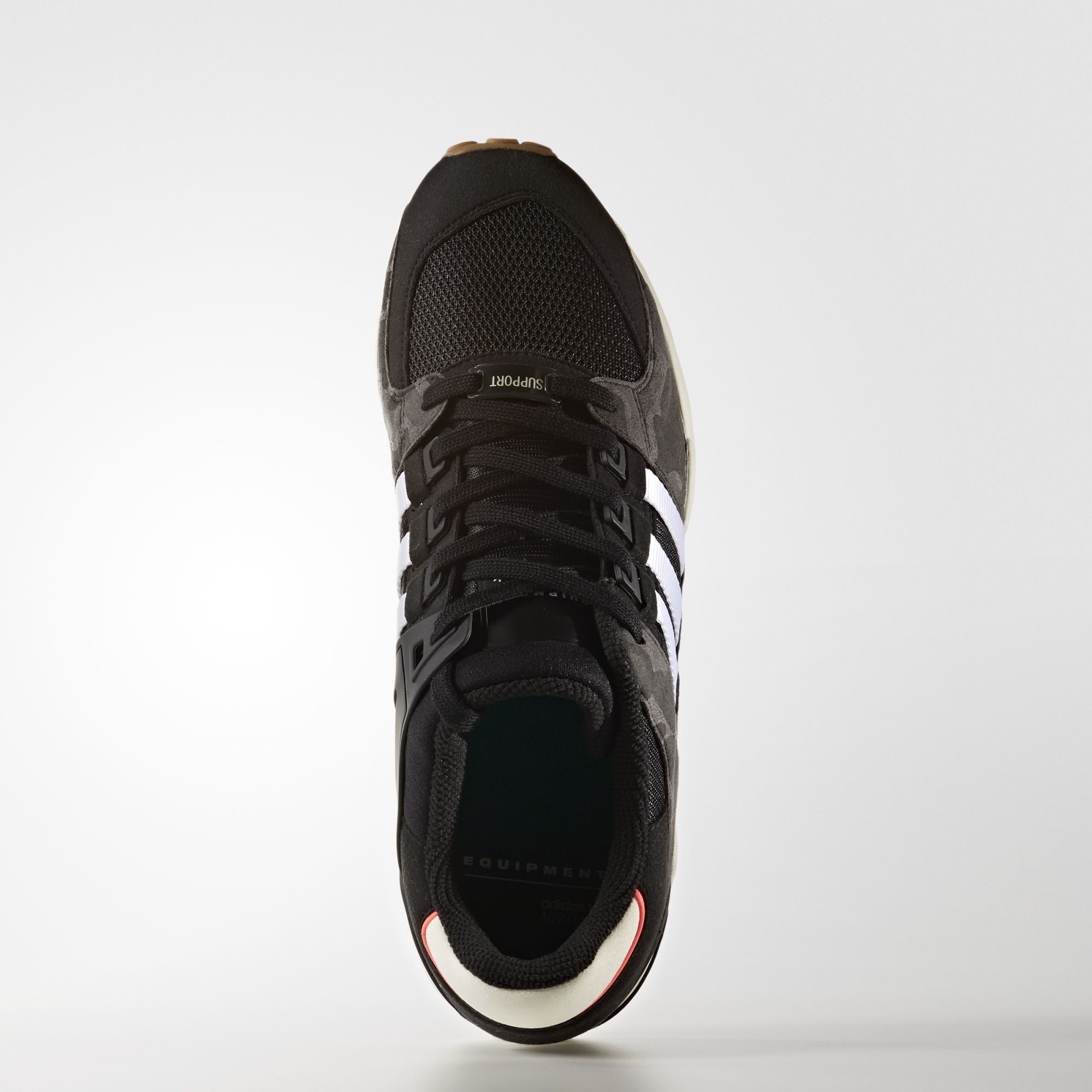 Adidas EQT Support RF
Core Black / Off White