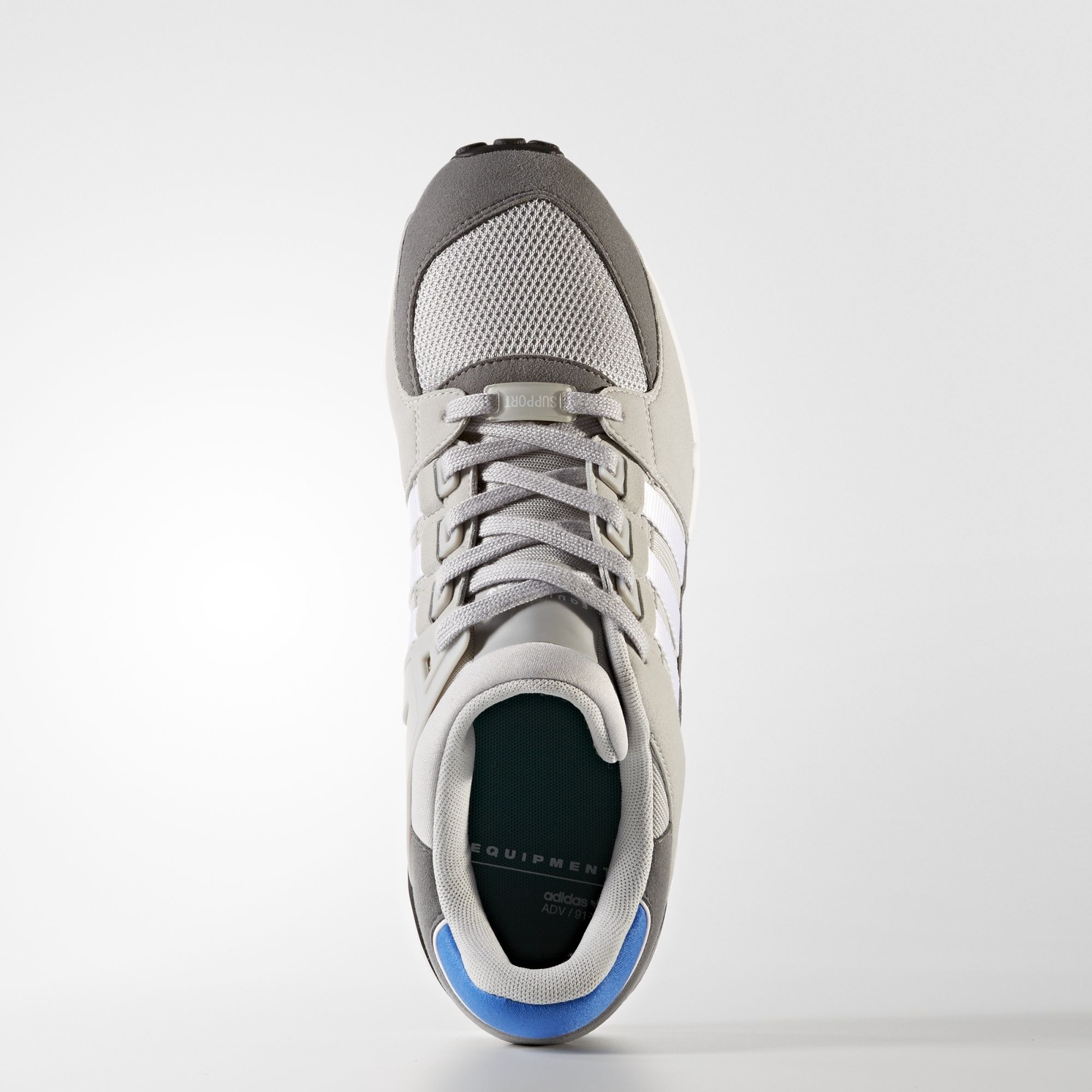 Adidas EQT Support RF
Grey / White