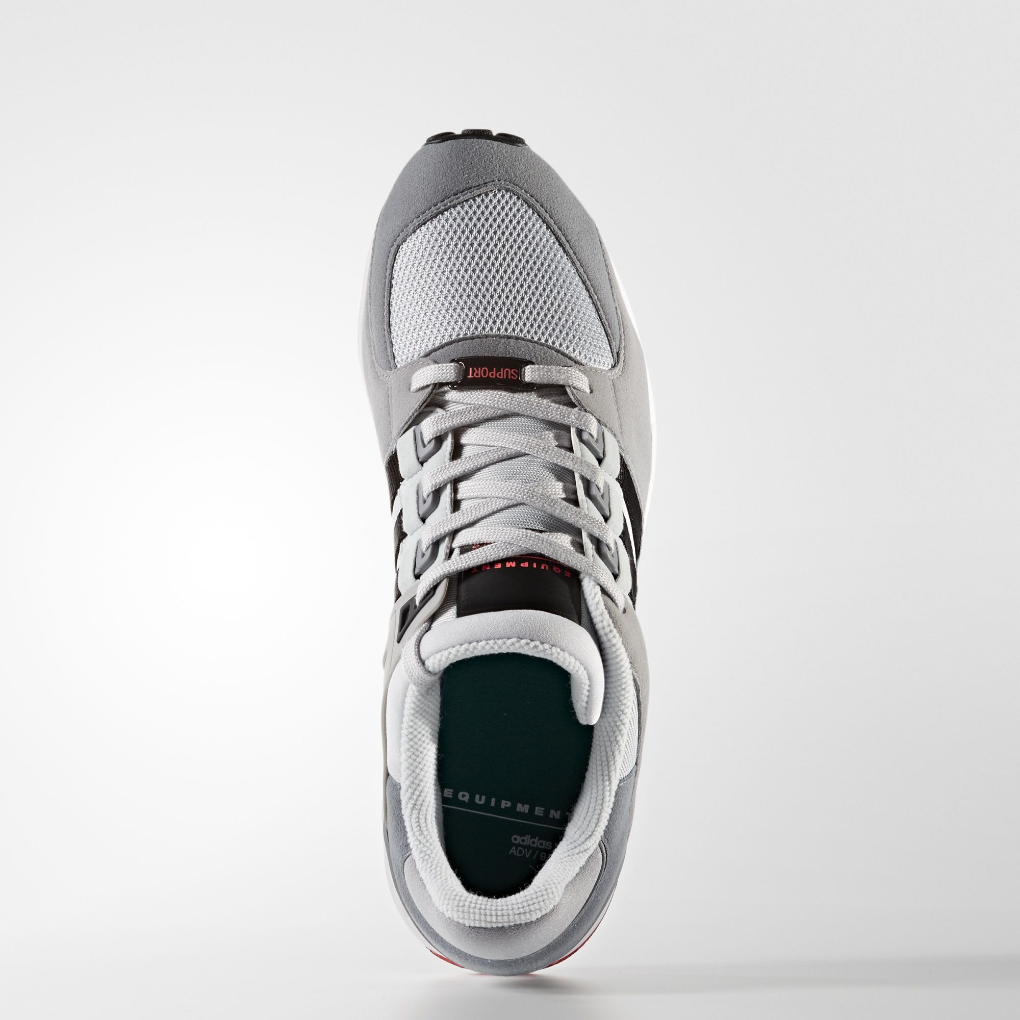 Adidas EQT Support RF
Light Onix / Core Black / Grey