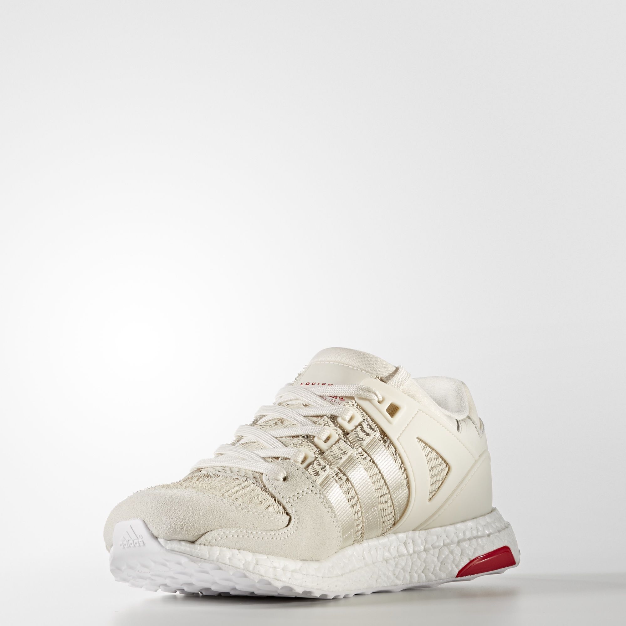 Adidas EQT Support Ultra CNY
« Chinese New Year »
Chalk White / Footwear White