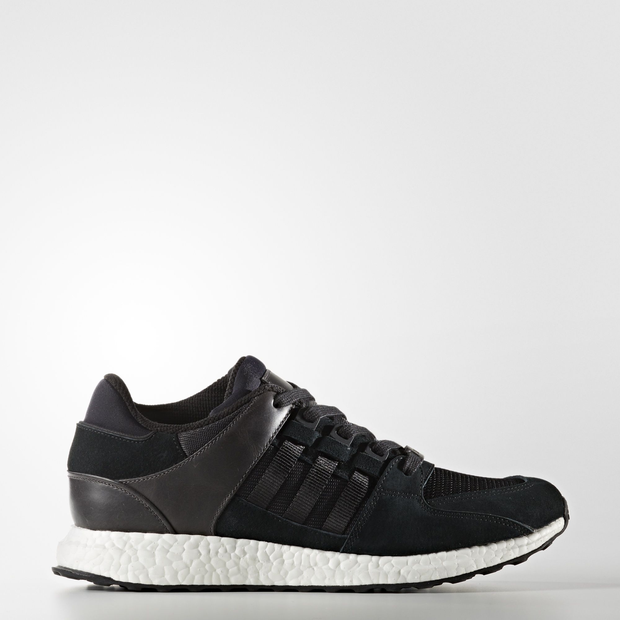 Adidas EQT Support Ultra
Core Black / Footwear White
