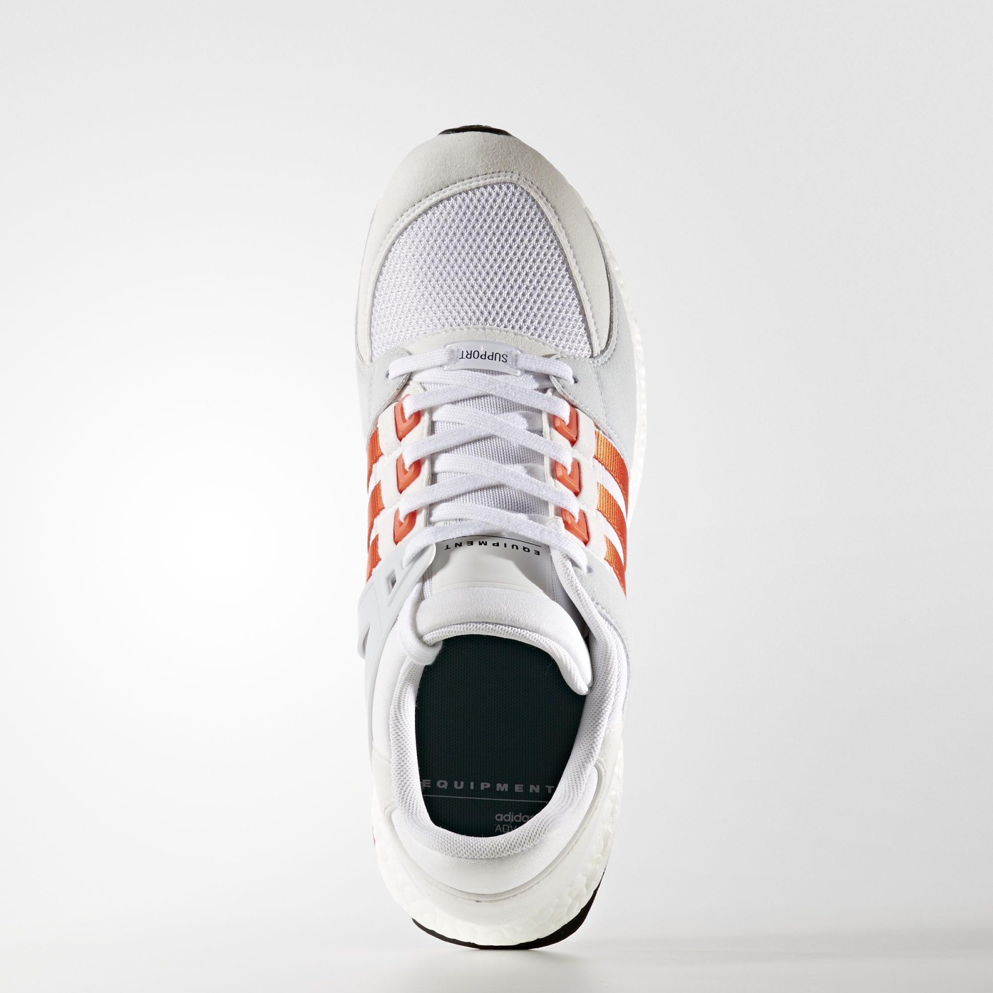 Adidas EQT Support Ultra
White / Orange / Grey
