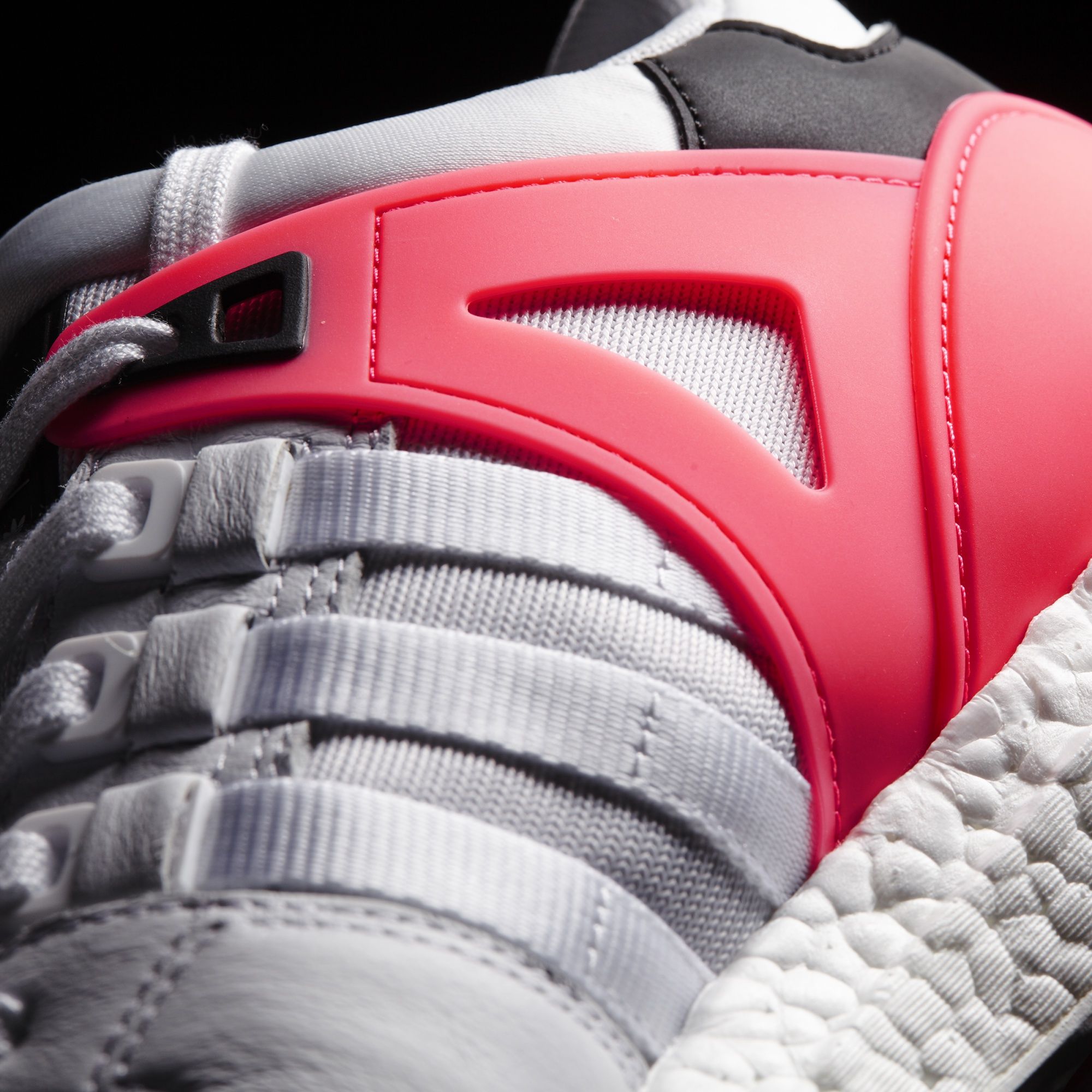 Adidas EQT Support Ultra
Footwear White / Turbo